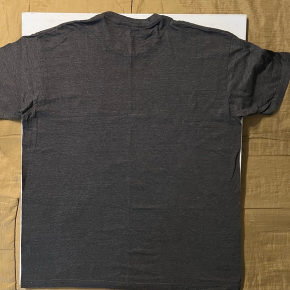 Angry Bird Men’s T-Shirt - Picture 2 of 2